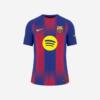 Maillot Domicile Barcelone 2026