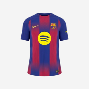 barca Maillot Domicile Barcelone 2026