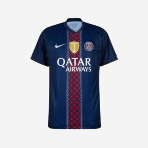 bayern (1) Maillot Domicile PSG 2026