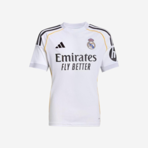 bayern (2) Maillot Domicile Real Madrid 2026