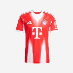 bayern Maillot Domicile Bayern 2026