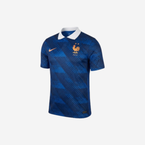 france Maillot Domicile France 2026